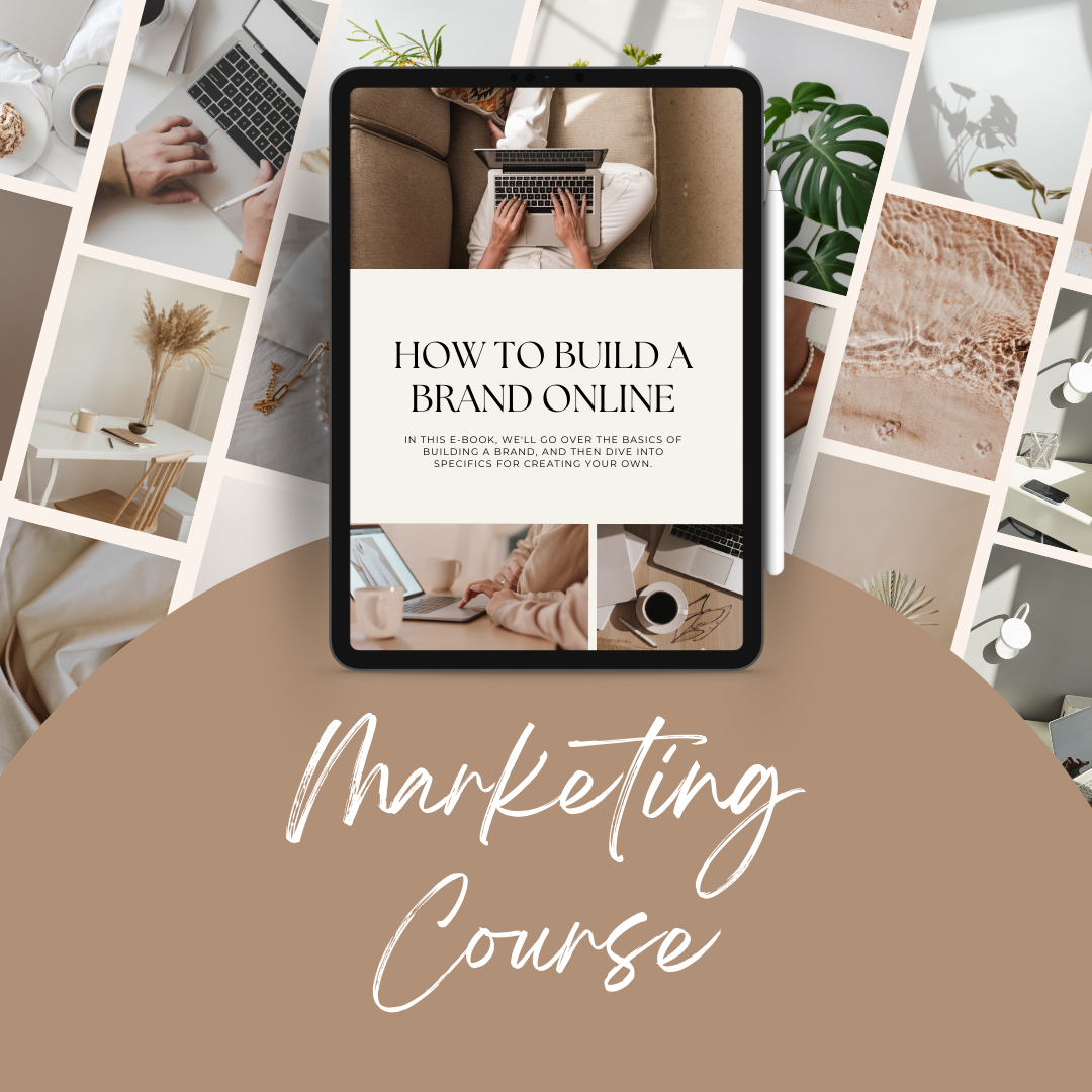 Ultimate Branding Workbook